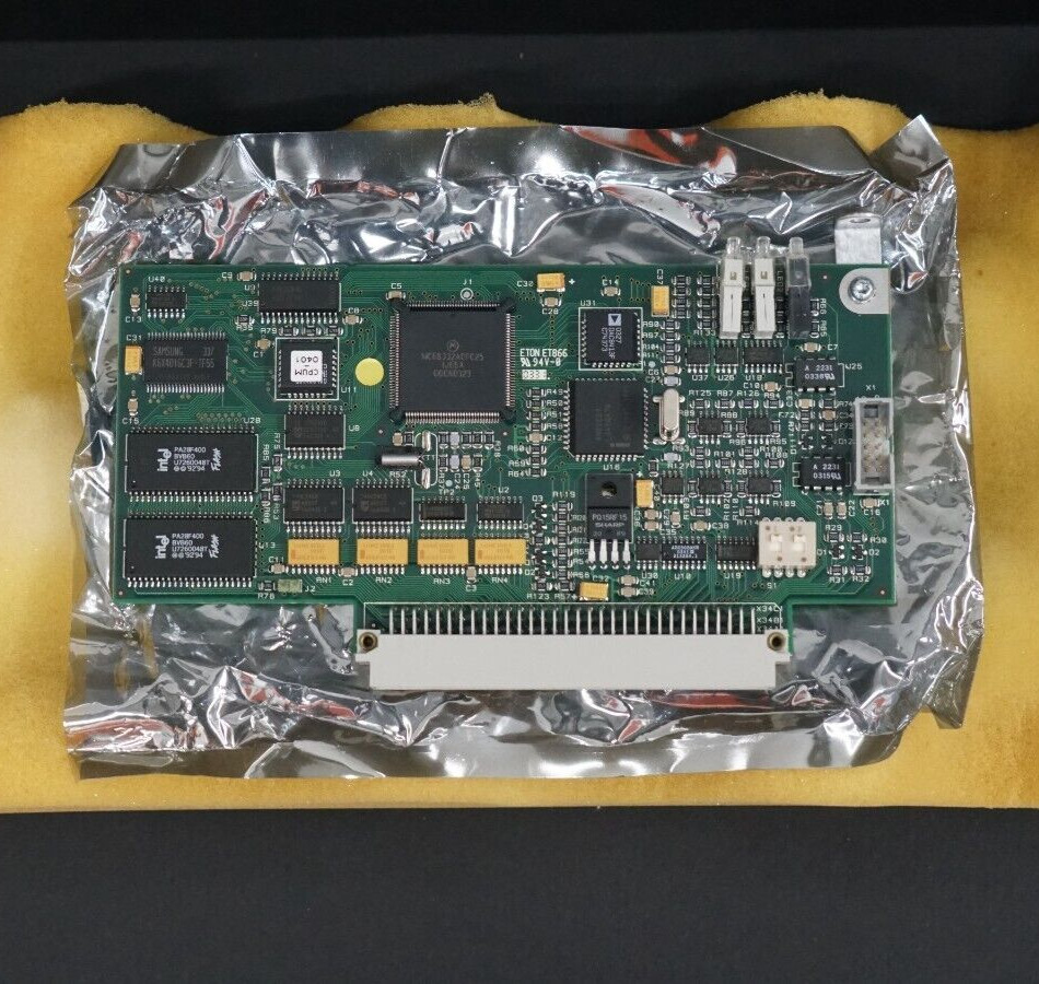 ABB 3HNE06911-1/01 PCB Module, NEW