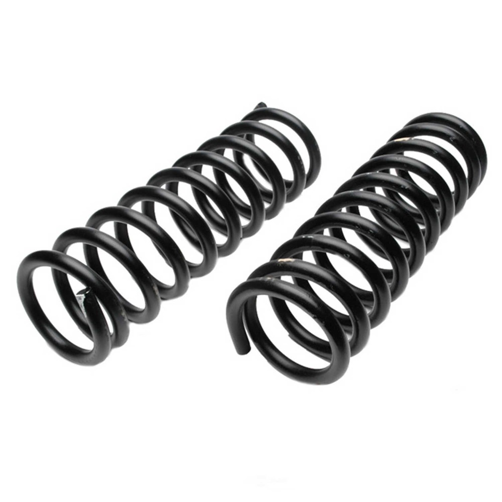 Coil Spring Set Moog CS578