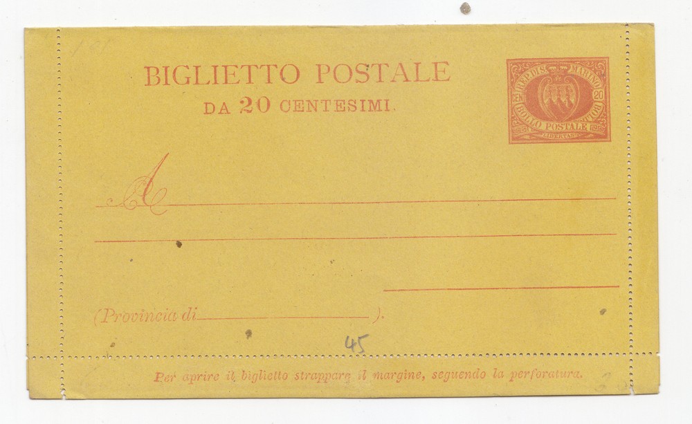 AA449-S.MARINO-BP 20 CENT New