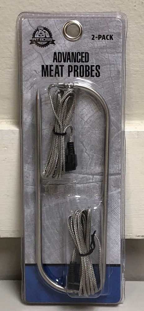 Pit Boss 2-Pack Meat Probe Set #67297