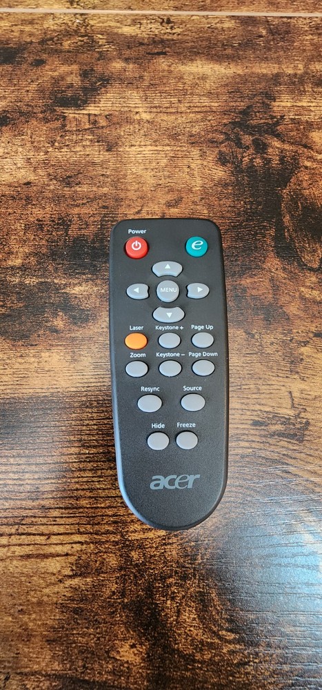 TWO Acer PD523 Projectors (QTY. 2)