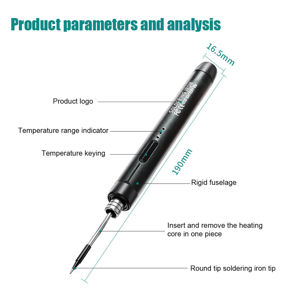 USB Portable Intelligent Accessory Multifunctional C3Z1