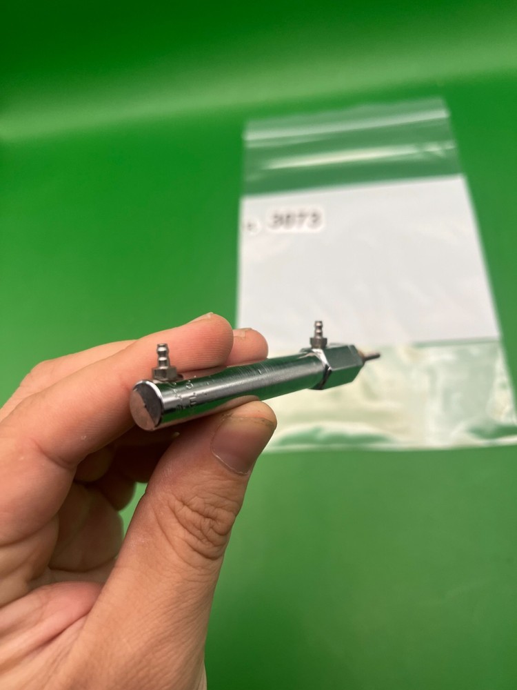 Autococker Ram Silver