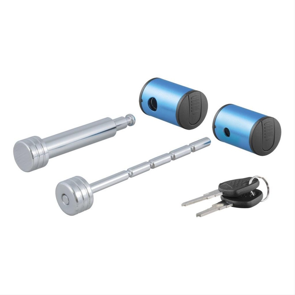 CURT Receiver Lock 23505