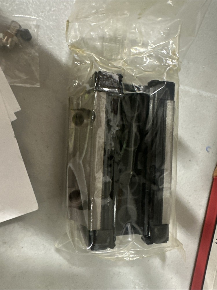 THK SHS25CSS LINEAR BLOCK