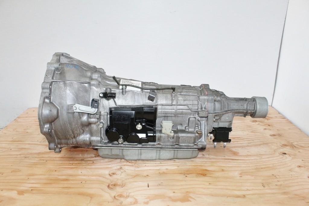 2006-2012 Lexus IS250 RWD JDM Automatic Transmission 2.5L V6 Assembly OEM