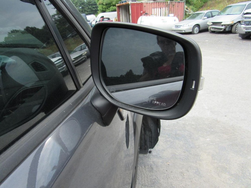 FORESTER 2022 Glove Box 1067801