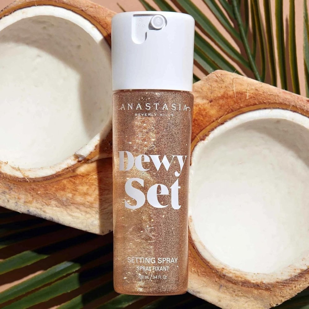 Dewy Set Setting Spray 3.4 oz