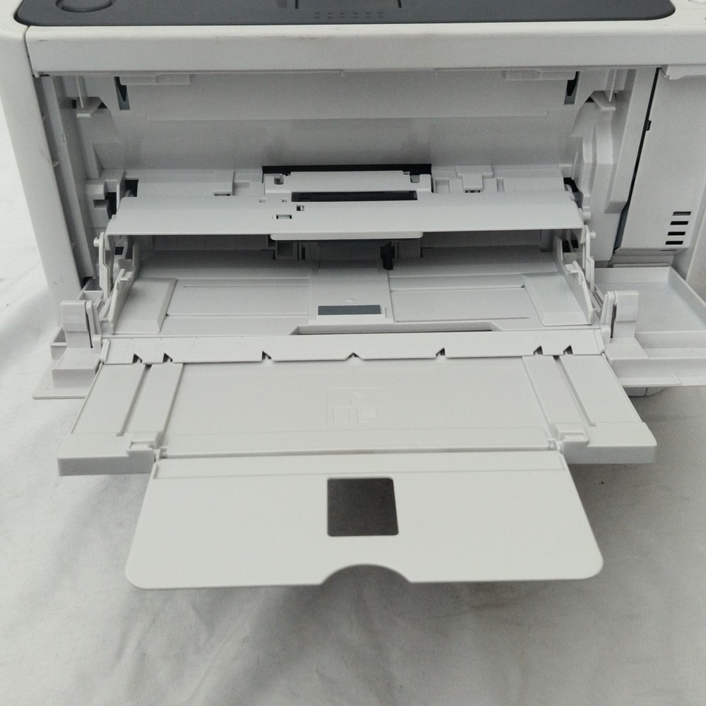 Oki B412 N22500A Networkable Duplex Monochrome Laser Printer W/ Cord