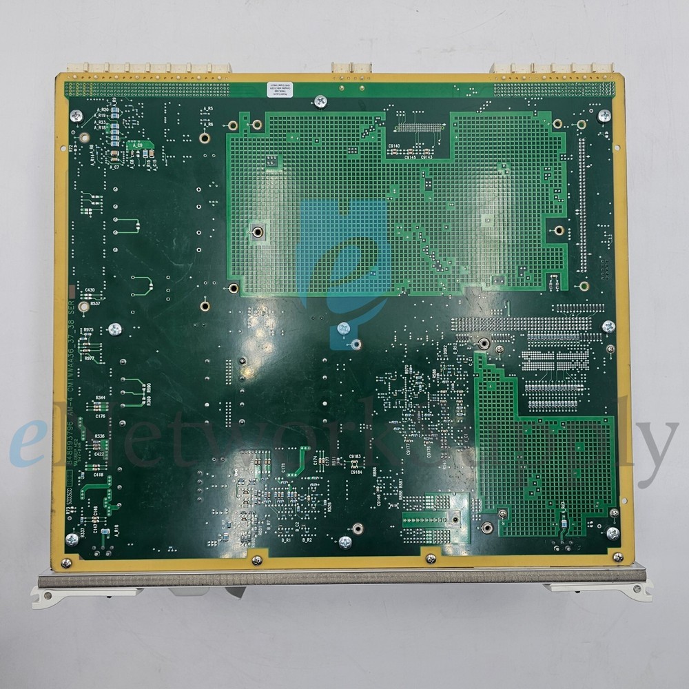 ALCATEL-LUCENT TECHNOLOGIES WWAF33 WMAPWRRAAD OPT AMPLR CP