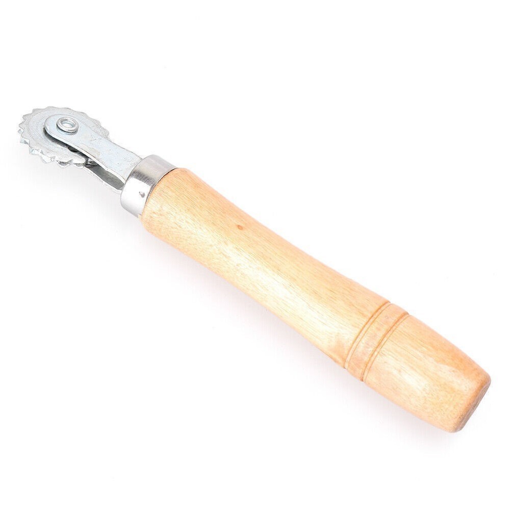 Round Spur Wire Wheel Embed Embedder Bee Keeper Beekeeping Tool Equipment