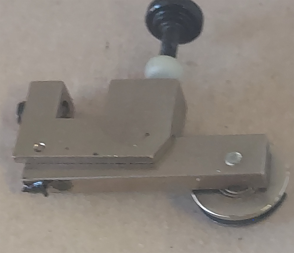 GRAPHIC WIZARD 6000 Accessory Holder 10-084-GW