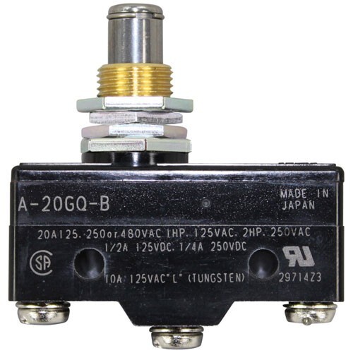 502-058 - BEVERAGE AIR SWITCH