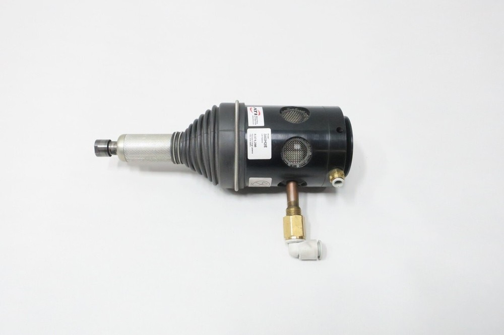 Ati 340H2E Radial Deburr Spindle