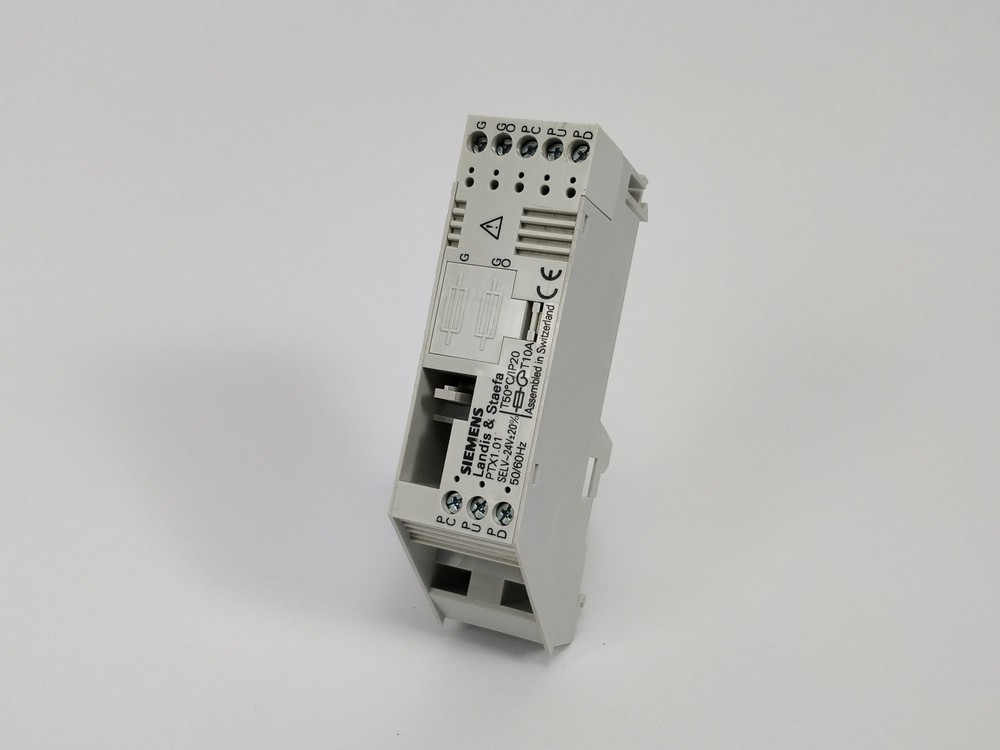 Siemens PTX1.01 Power Supply Module
