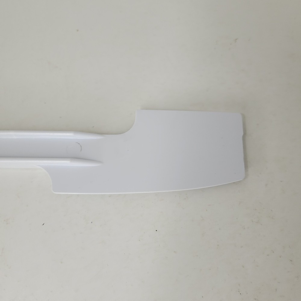 Bravetti Food Processor Replacement Part Main Original Spatula KP80B Plastic