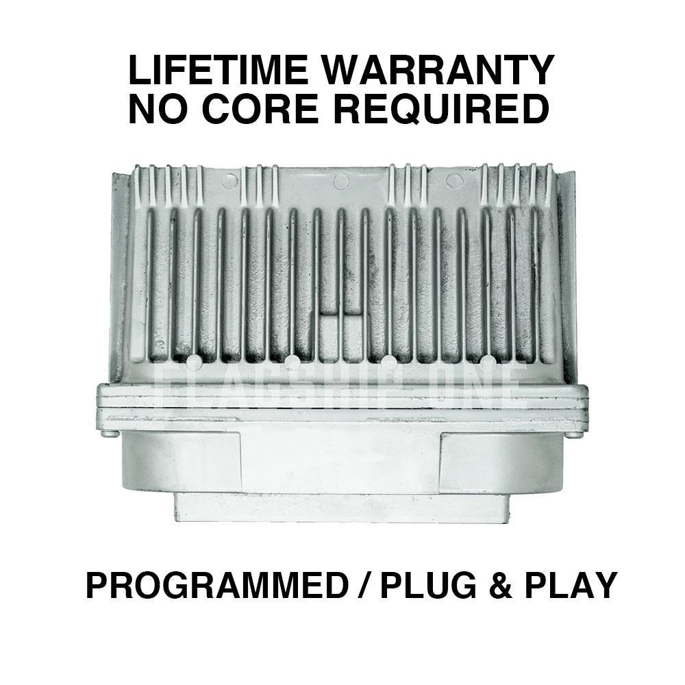 Engine Computer Programmed Plug&Play 1996 Buick Park Avenue 16231853 3.8L PCM