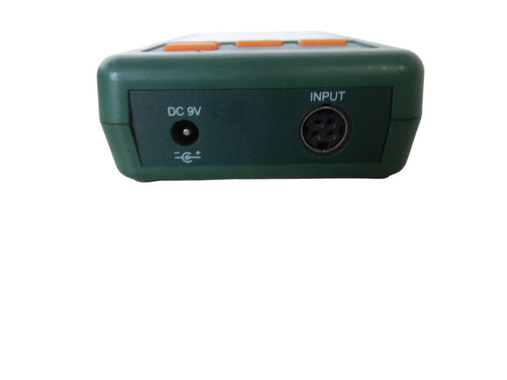 Extech SD800 CO2, Humidity and Temperature Datalogger - Free shipping