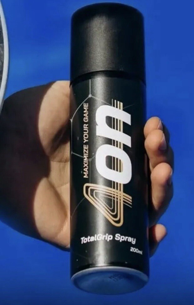 Pack 4on Totalgrip + TotalDry