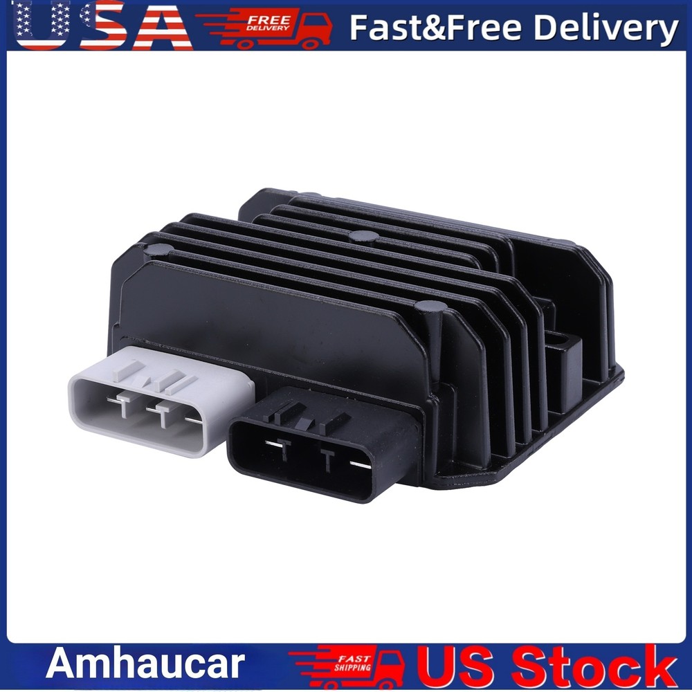 Voltage Regulator Rectifier Replacement for C-FMoto C-FORCE 600 1000 2023