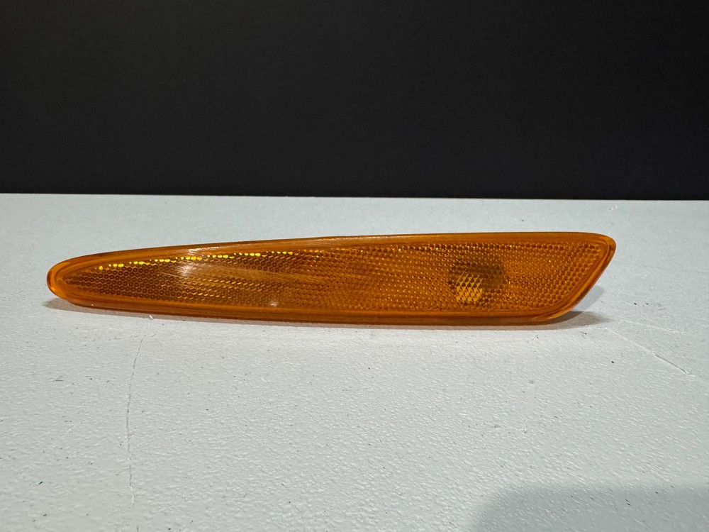 05-13 C6 CORVETTE LH DRIVER SIDE FRONT SIDE MARKER OEM #K5