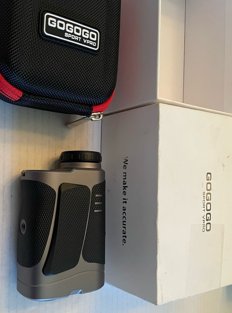 Sport Range Finder