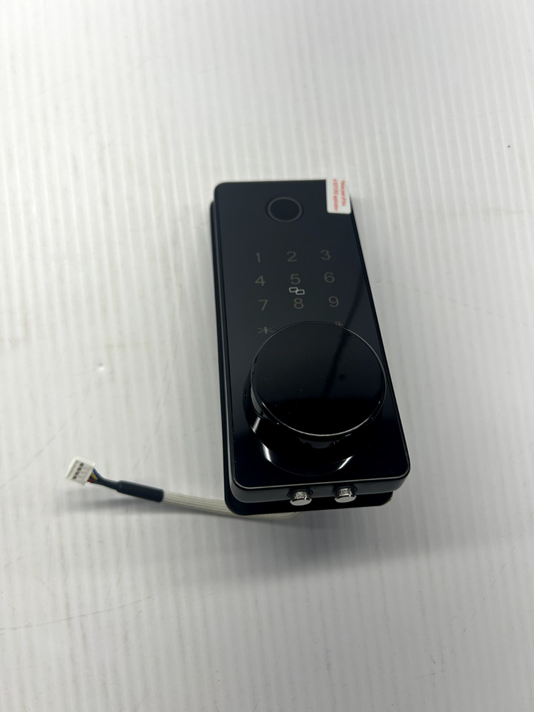 Lock Star Gateway Smart Door Lock