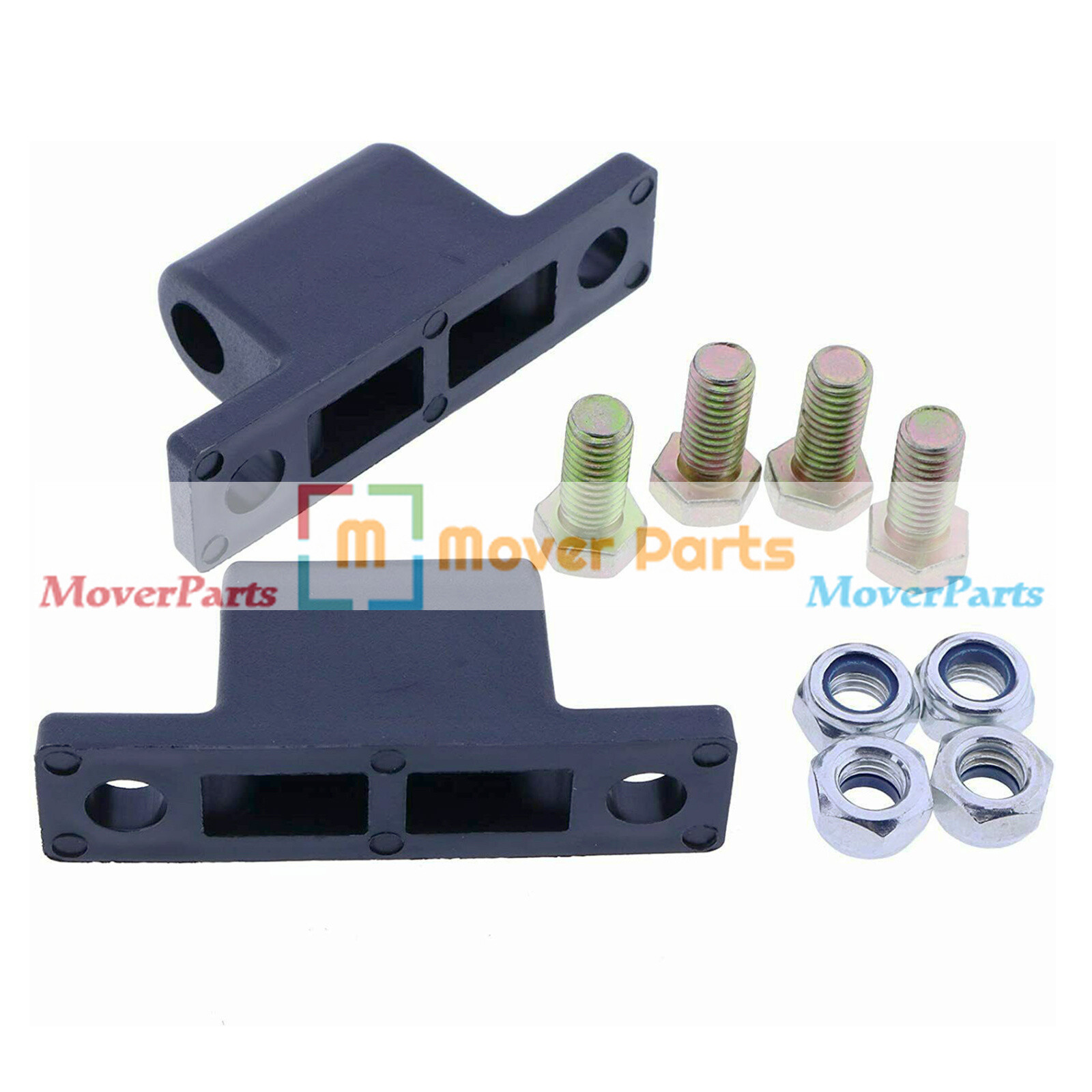 For Bobcat Door Hinge Set S100 S130 S150 S160 S175 S185 S205 S220 S250 S300 S330