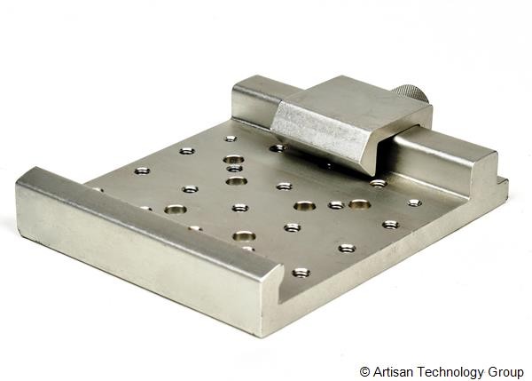 Newport Linear Stage