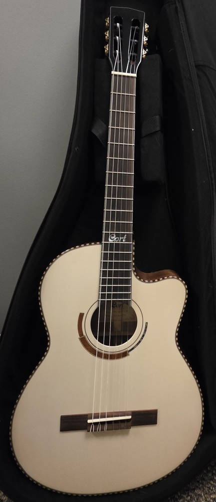 Cort Sol Encanto Acoustic Guitar