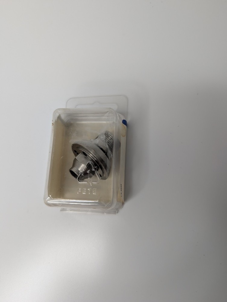 Binks 45-4701 47SS Fluid Nozzle