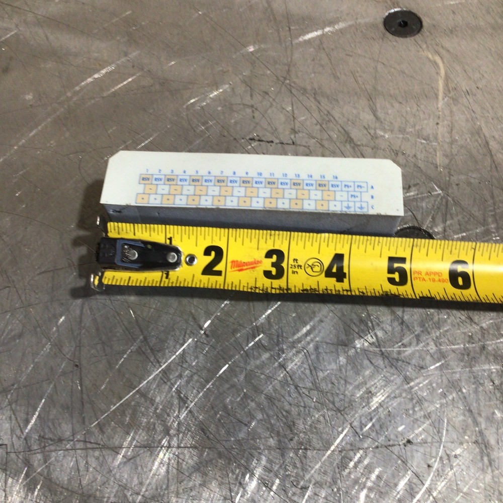 PMOD CAVITY INSERT COMPACT DIGITAL INPUT /EVENTS INPUT / CONTACT INPUT /16CH