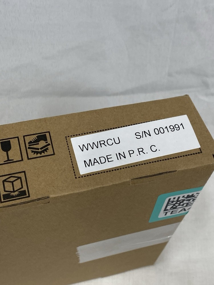Westinghouse WWRCU Wired Remote Controller For 23 SEER Single & Multi-Zone