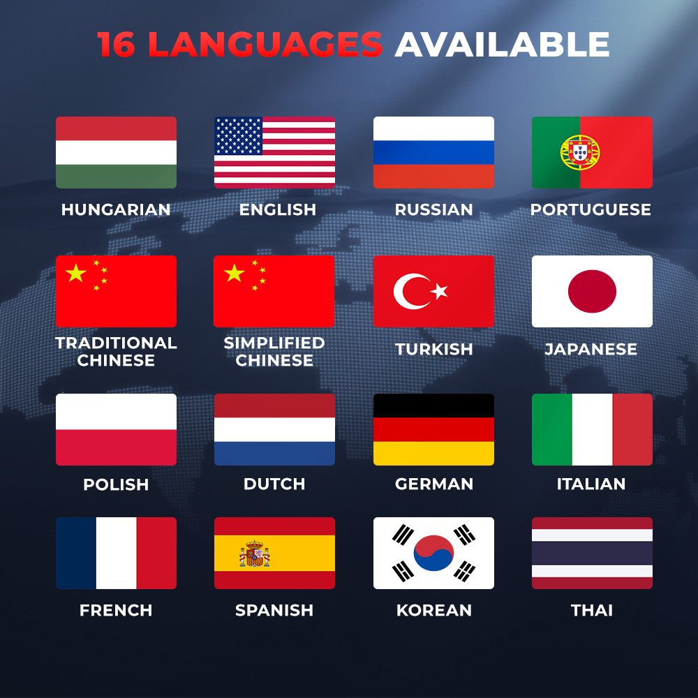 BOSSCOMM iTouch 880 OBD2 Scanner Diagnostic Tool Fuel Injector Coding Service