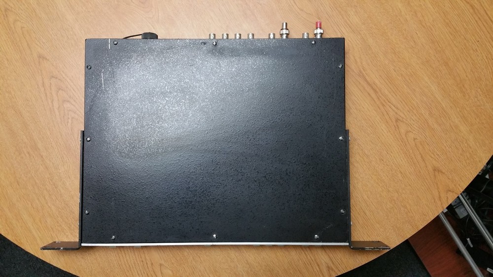 Raster Masker - Safe Image Area Generator By TV Technique