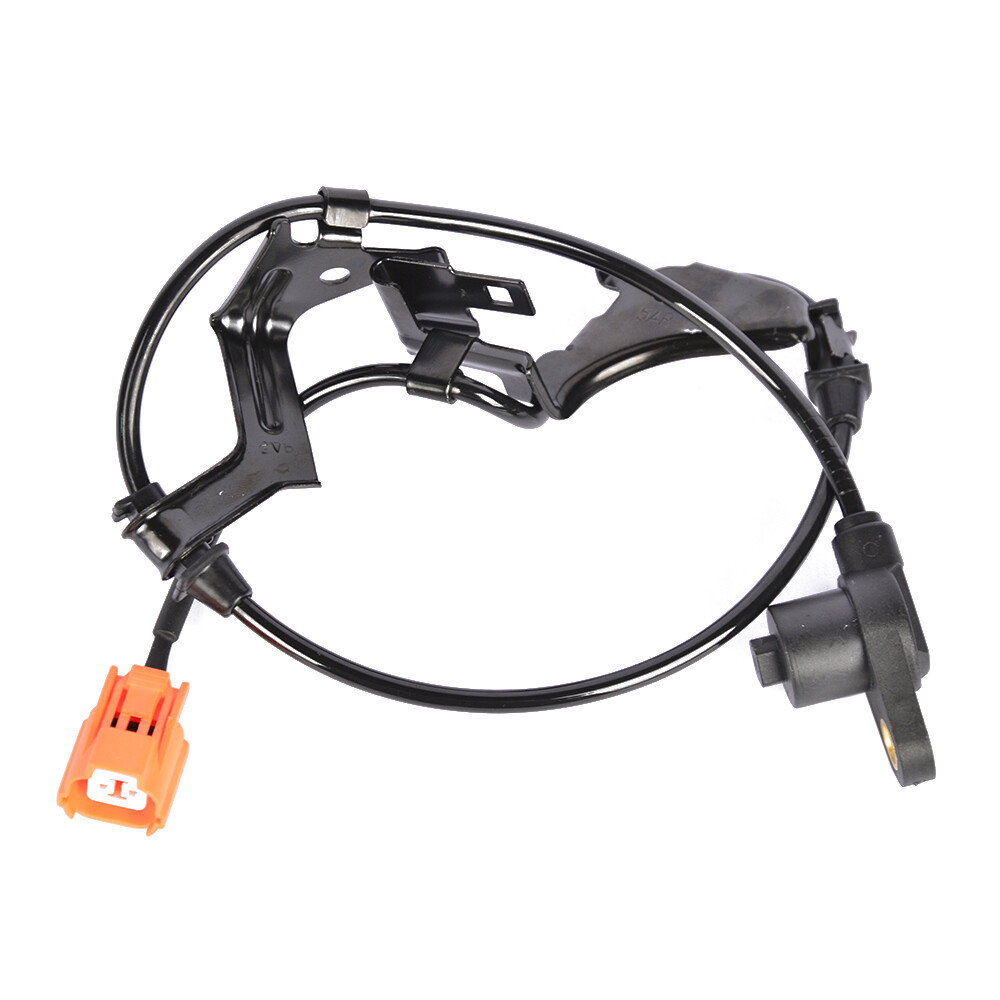 NEW Pair Of Front ABS Wheel Speed Sensor For Honda Civic 1.7L 01-06 57455S5D013