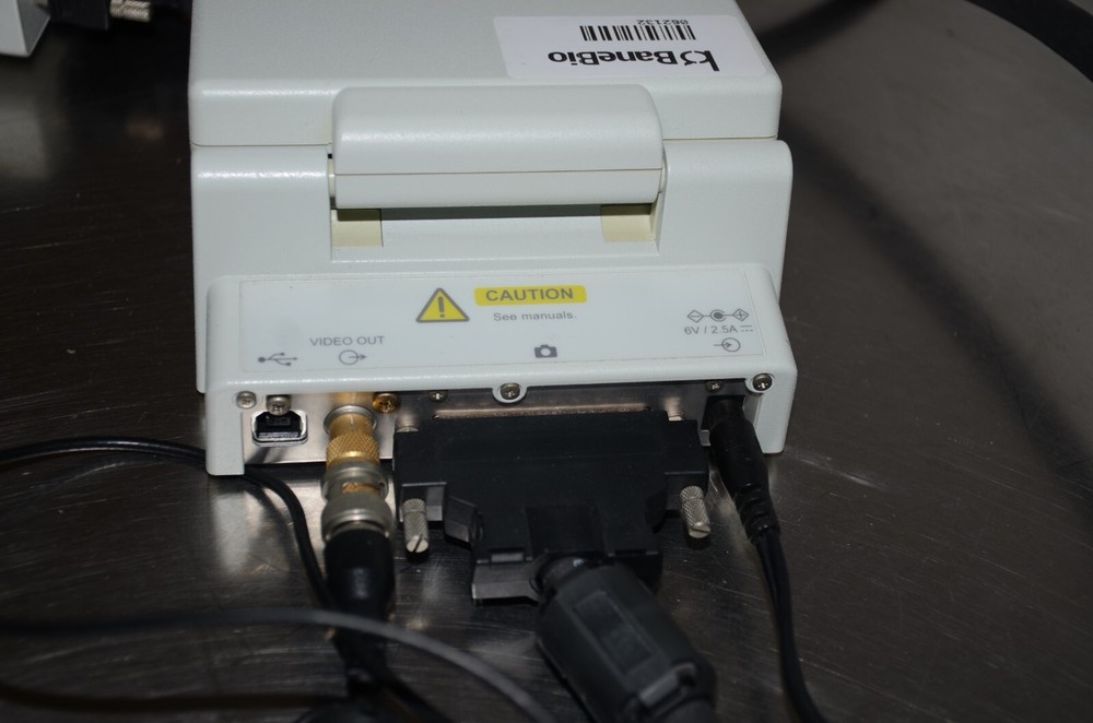 Olympus Optical CO. Digital Microscope Camera DP12