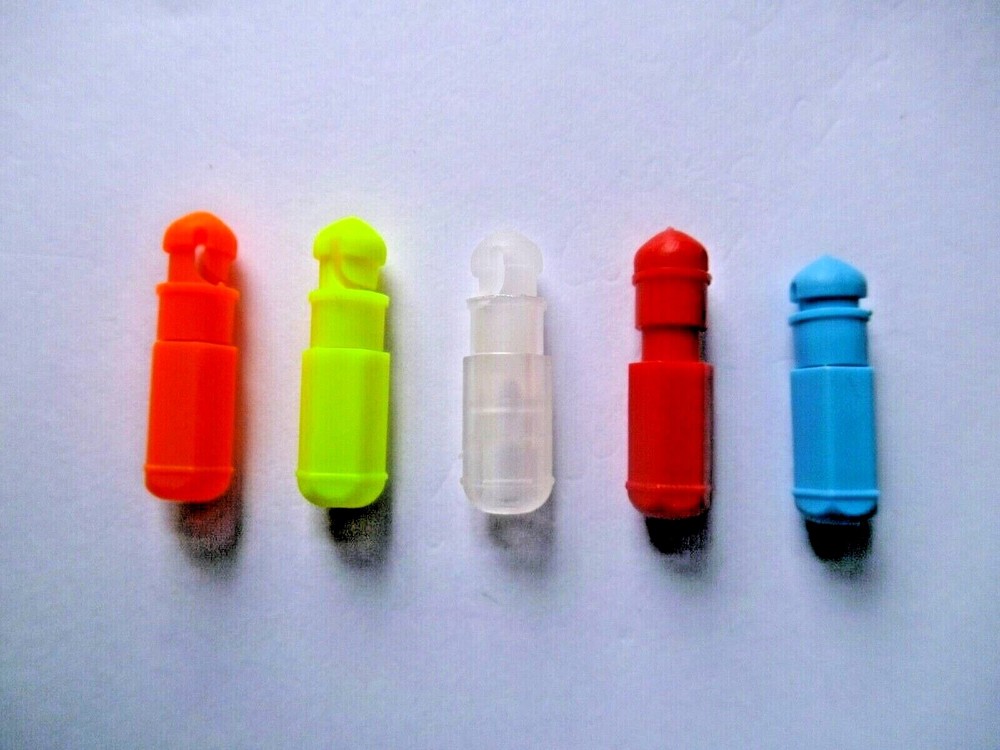 JUMBO SIZE POLE ELASTIC CONNECTORS