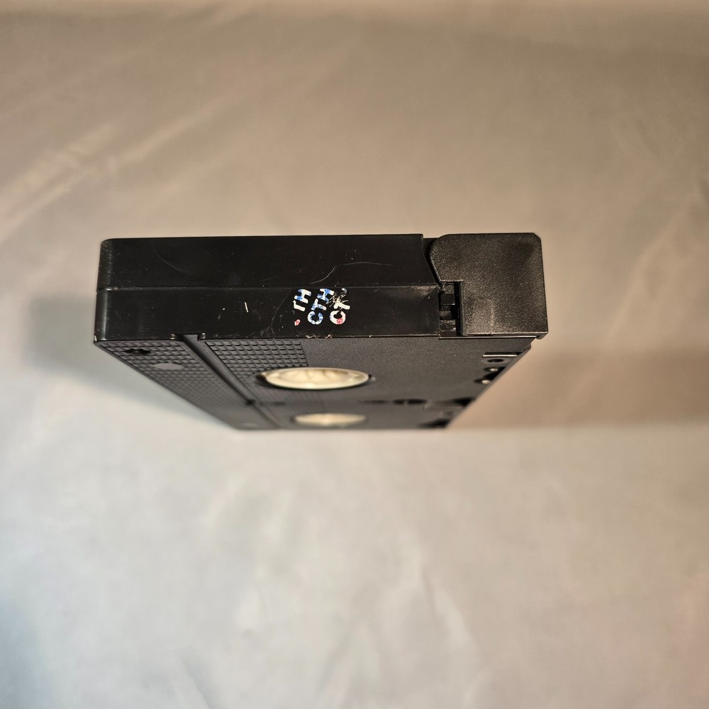 8MM (Eight Millimeter) (VHS, 1999)