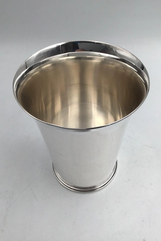 Georg Jensen Sterling Silver Cup No 671E