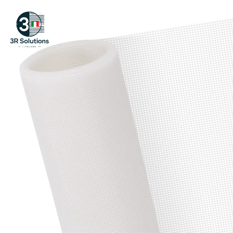 Window Screen Net Replacement Fiberglass Window Net