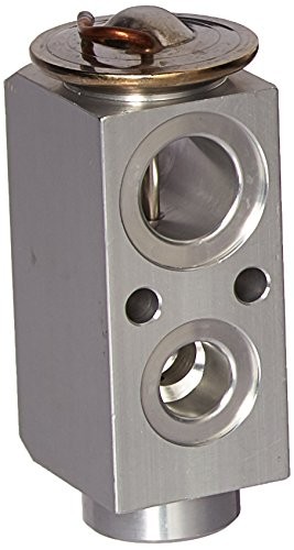 39314 A/C Expansion Valve