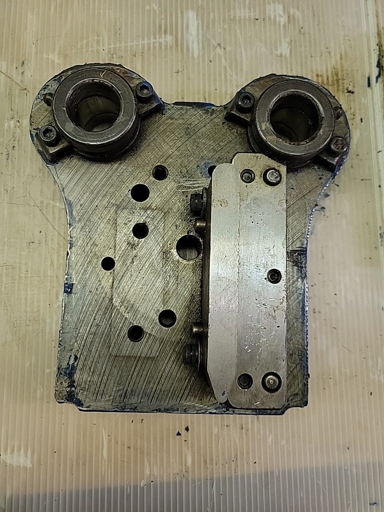 Punch Press Die Set Danly