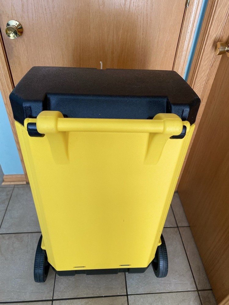 PIG® Haz-Mat Spill Caddy ITEM# KIT344