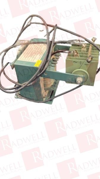SCHUNTERMANN EI105/45 / EI10545 (USED)