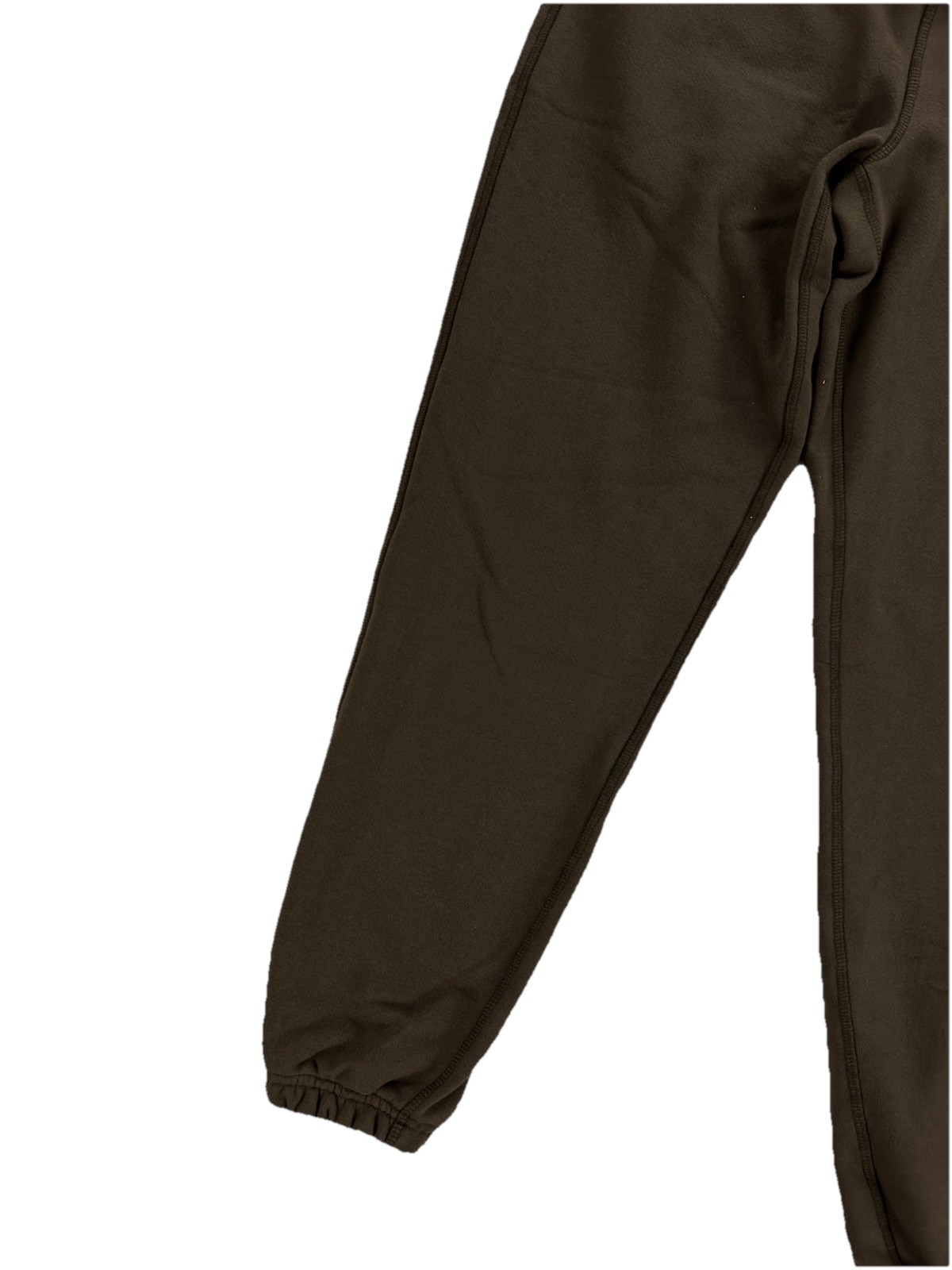 NEW New Balance Made In USA Core Sweatpants Rich Earth Mens MP43547-RHE MIUSA