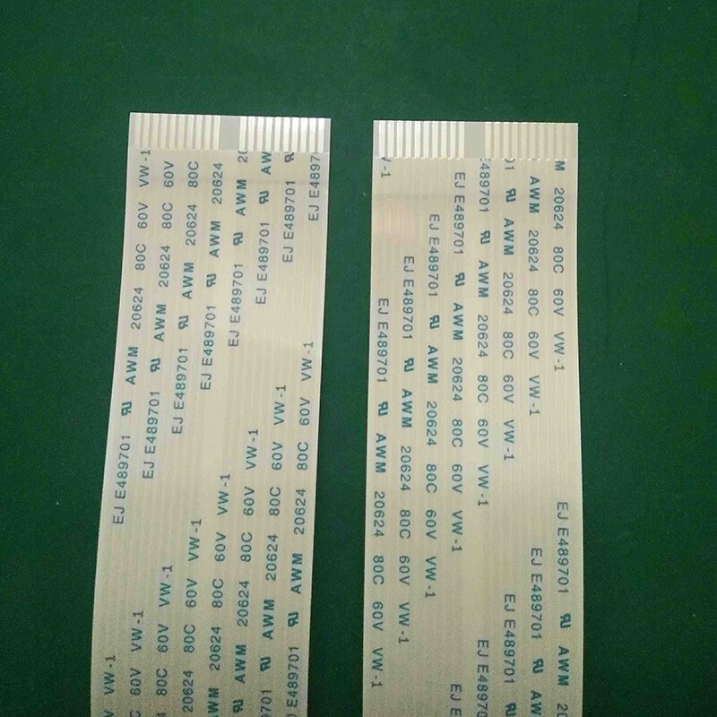 For Printer DPK300 DPK310 DPK500 DPK510 Print head cable, flat cable, data cable