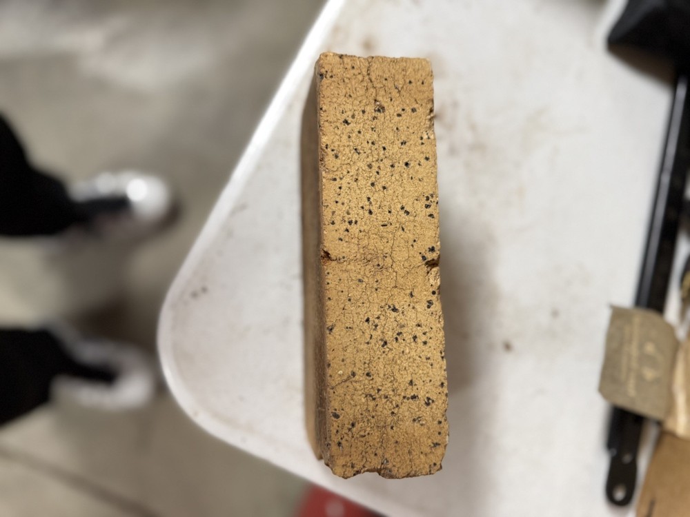 " Elgin" Brick