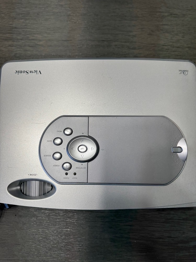 ViewSonic PJ7664 DLP Projector