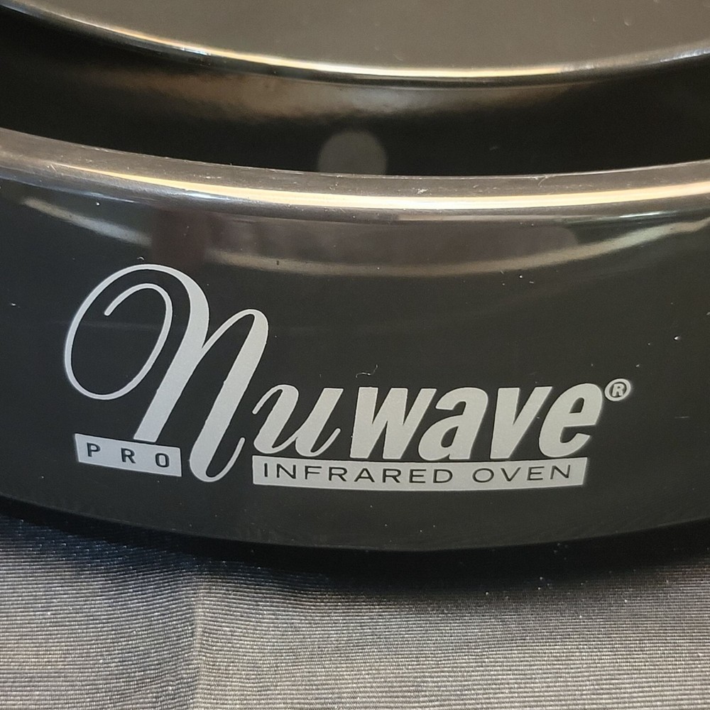 NuWave Pro Infrared Oven Baking Pan Replacement Accessory